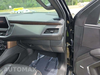 2024 Chevrolet Suburban High Country 3LZ - miniatura 20