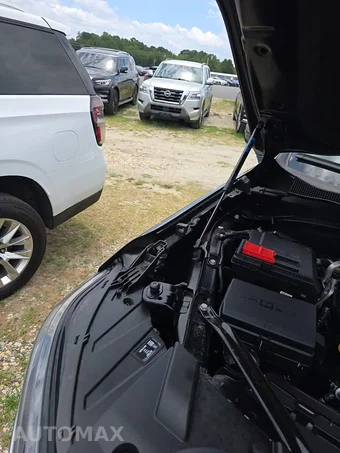 2024 Chevrolet Suburban High Country 3LZ - miniatura 22