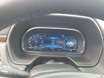 2024 Chevrolet Suburban High Country 3LZ - miniatura 9