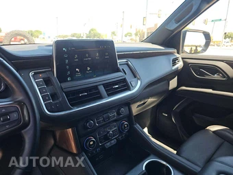 2024 Chevrolet Suburban High Country 3LZ - miniatura 10