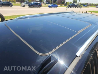 2024 Chevrolet Suburban High Country 3LZ - miniatura 12