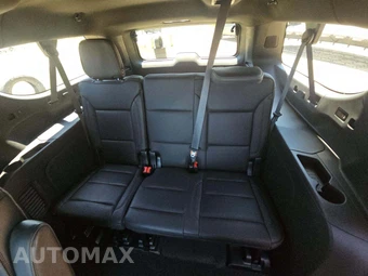 2024 Chevrolet Suburban High Country 3LZ - miniatura 14