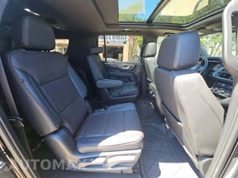 2024 Chevrolet Suburban High Country 3LZ - miniatura 17