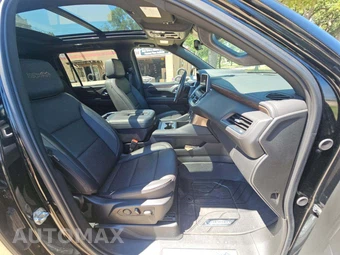 2024 Chevrolet Suburban High Country 3LZ - miniatura 19
