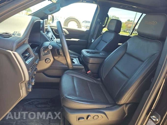 2024 Chevrolet Suburban High Country 3LZ - miniatura 6