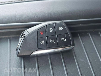2024 Chevrolet Suburban High Country 3LZ - miniatura 8