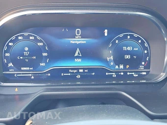 2024 Chevrolet Suburban High Country 3LZ - miniatura 9