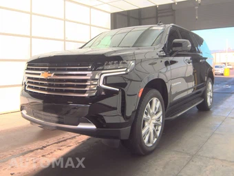 2024 Chevrolet Suburban High Country 3LZ