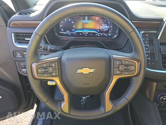 2024 Chevrolet Suburban High Country 3LZ - miniatura 10