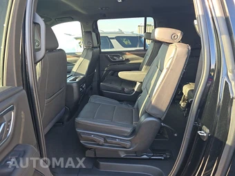 2024 Chevrolet Suburban High Country 3LZ - miniatura 13