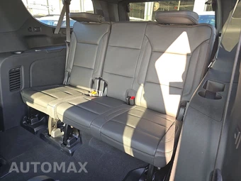 2024 Chevrolet Suburban High Country 3LZ - miniatura 14