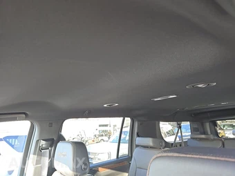 2024 Chevrolet Suburban High Country 3LZ - miniatura 19