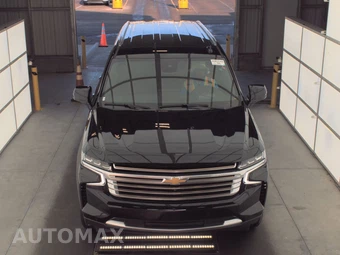 2024 Chevrolet Suburban High Country 3LZ - miniatura 2