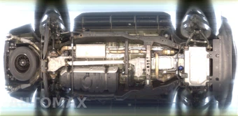 2024 Chevrolet Suburban High Country 3LZ - miniatura 21