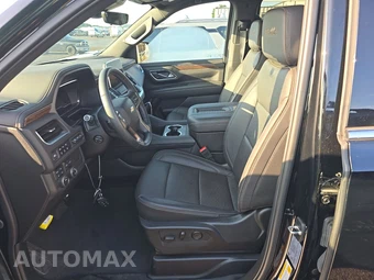 2024 Chevrolet Suburban High Country 3LZ - miniatura 7