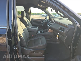 2024 Chevrolet Suburban High Country 3LZ - miniatura 8
