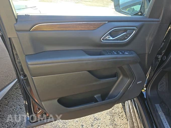 2024 Chevrolet Suburban High Country 3LZ - miniatura 9
