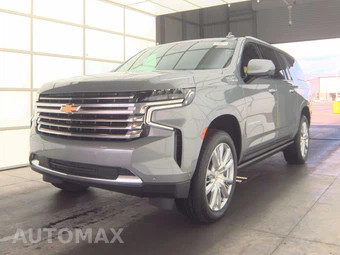2024 Chevrolet Suburban High Country 3LZ