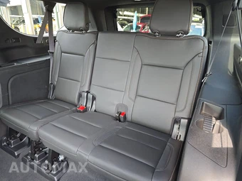 2024 Chevrolet Suburban High Country 3LZ - miniatura 14
