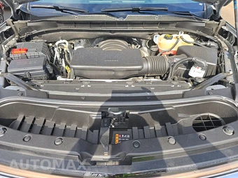 2024 Chevrolet Suburban High Country 3LZ - miniatura 16
