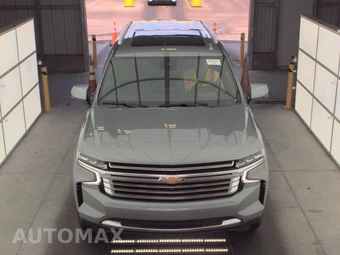 2024 Chevrolet Suburban High Country 3LZ - miniatura 2