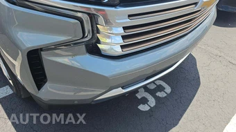 2024 Chevrolet Suburban High Country 3LZ - miniatura 22