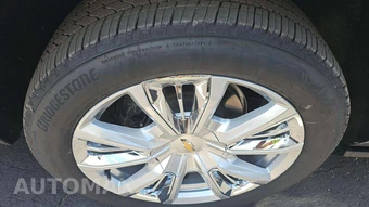 2024 Chevrolet Suburban High Country 3LZ - miniatura 24