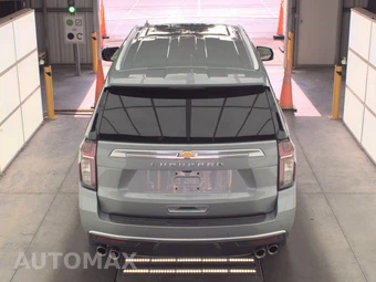 2024 Chevrolet Suburban High Country 3LZ - miniatura 5