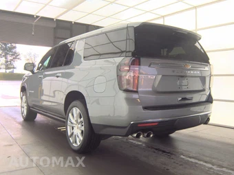 2024 Chevrolet Suburban High Country 3LZ - miniatura 6