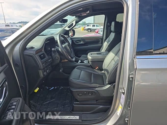 2024 Chevrolet Suburban High Country 3LZ - miniatura 7