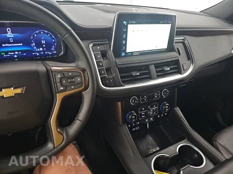 2024 Chevrolet Suburban High Country 3LZ - miniatura 11