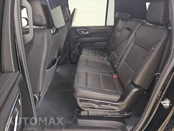 2024 Chevrolet Suburban High Country 3LZ - miniatura 13