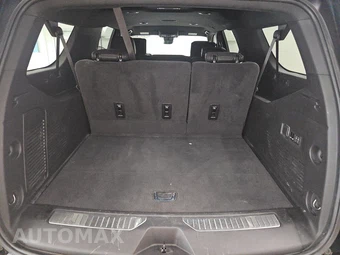 2024 Chevrolet Suburban High Country 3LZ - miniatura 17