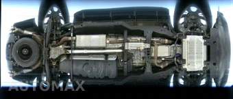 2024 Chevrolet Suburban High Country 3LZ - miniatura 18