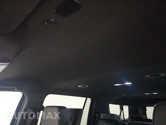 2024 Chevrolet Suburban High Country 3LZ - miniatura 19