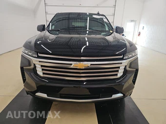 2024 Chevrolet Suburban High Country 3LZ - miniatura 2