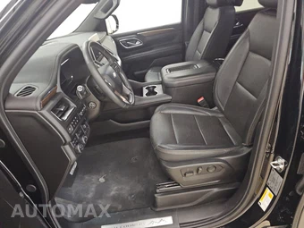 2024 Chevrolet Suburban High Country 3LZ - miniatura 7