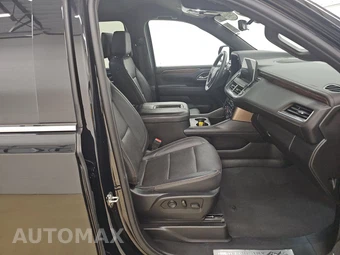 2024 Chevrolet Suburban High Country 3LZ - miniatura 8