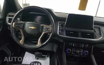 2024 Chevrolet Suburban High Country 3LZ - miniatura 11