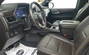 2024 Chevrolet Suburban High Country 3LZ - miniatura 12