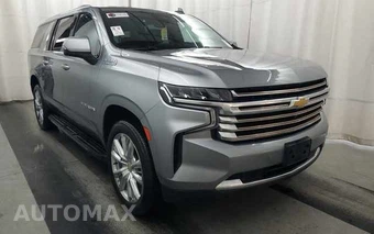 2024 Chevrolet Suburban High Country 3LZ - miniatura 2