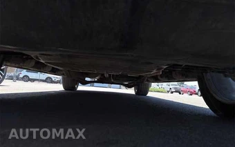2024 Chevrolet Suburban High Country 3LZ - miniatura 21