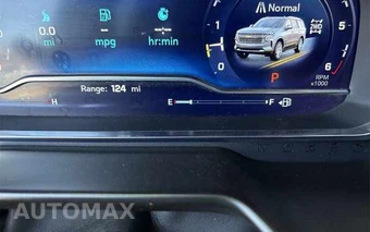 2024 Chevrolet Suburban High Country 3LZ - miniatura 24