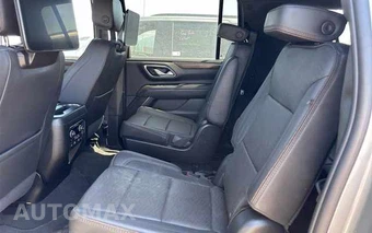 2024 Chevrolet Suburban High Country 3LZ - miniatura 25