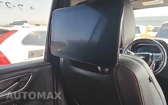 2024 Chevrolet Suburban High Country 3LZ - miniatura 27