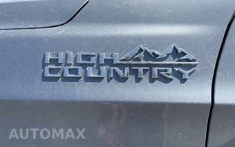 2024 Chevrolet Suburban High Country 3LZ - miniatura 7
