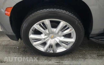 2024 Chevrolet Suburban High Country 3LZ - miniatura 9