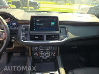 2024 Chevrolet Suburban High Country 3LZ - miniatura 10