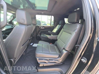 2024 Chevrolet Suburban High Country 3LZ - miniatura 13