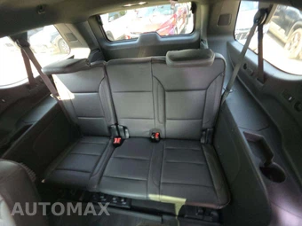 2024 Chevrolet Suburban High Country 3LZ - miniatura 14